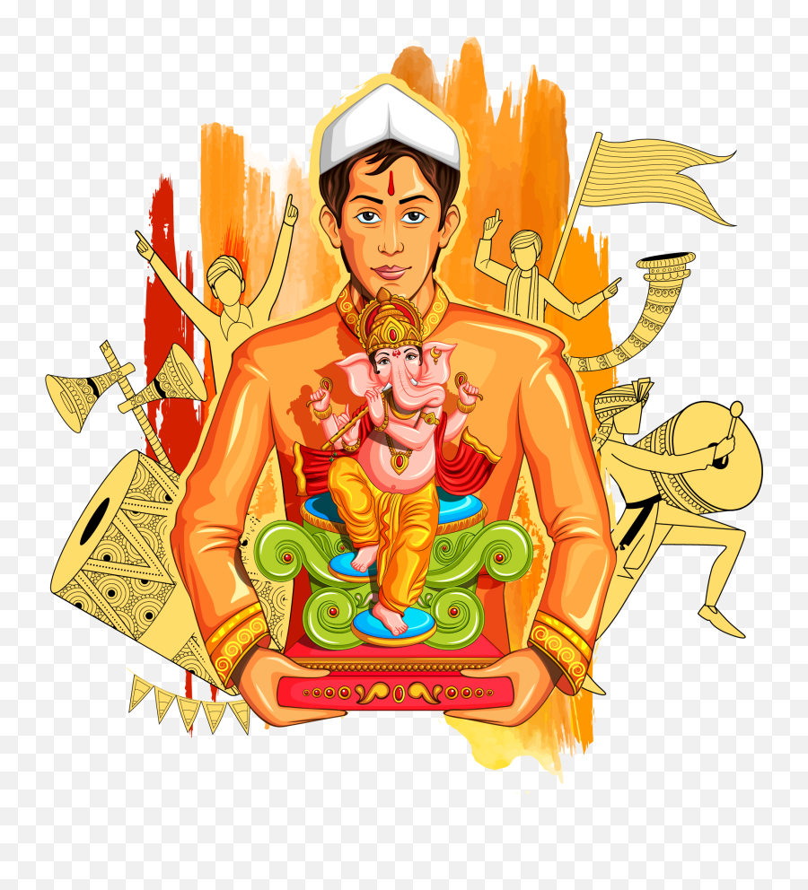 Download Ganesha Like God India Shiva - Ganesha Png,Ganesh Png