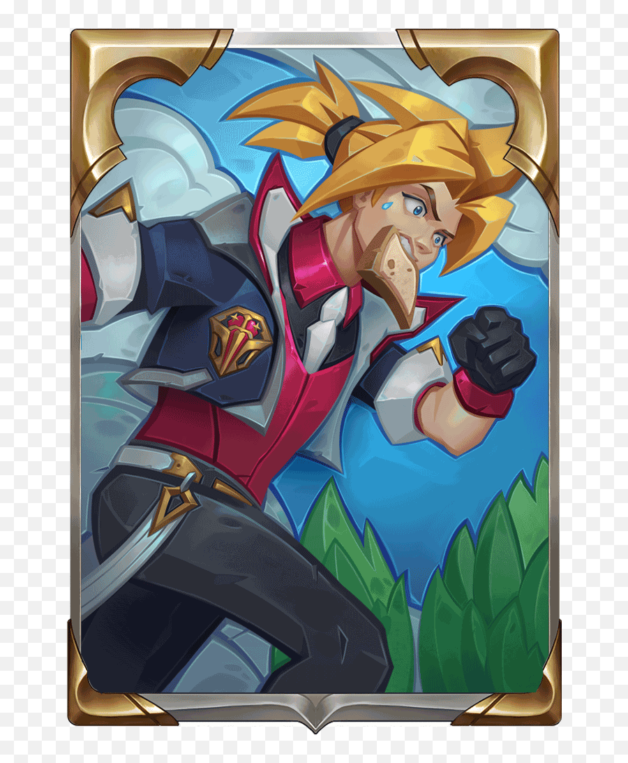 All Post - Page 2 Of 77 Seagm News Legends Of Runeterra Ezreal Battle Academia Png,Janna Icon