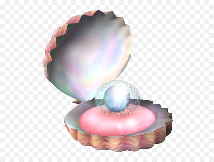 Pearly Clamclamp - Pikipedia The Pikmin Wiki Clamclamp Pikmin Png,Clam Icon
