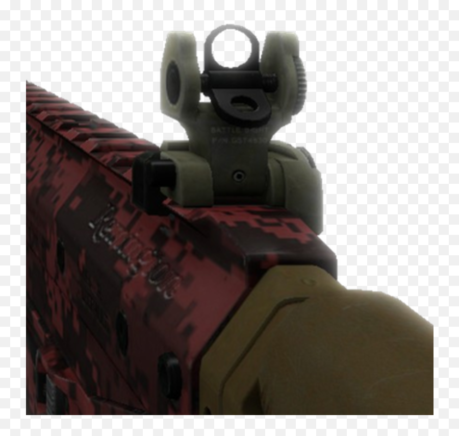 8 Red Mw3 - Autumn Camo Mw3 Transparent Png Free Download Firearms,Render G36c Icon Gta Sa
