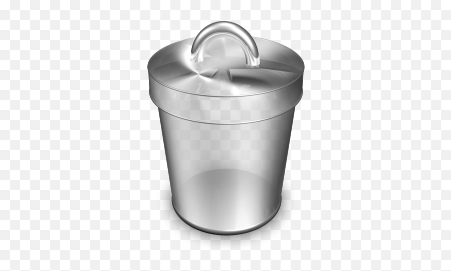 Recycle Bin Transparent File Png Play - 512 X 512 Png Image Recyclebin,Old Recycle Bin Icon