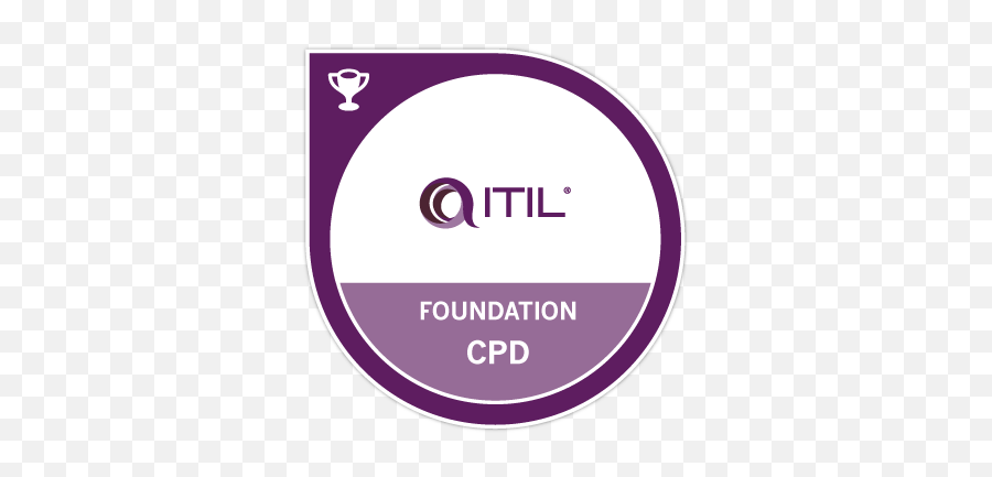 Anthony Langsworth - Stack Overflow Itil 4 Foundation Logo Png,Altiris Agent Icon