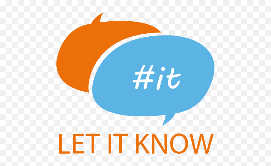 Let It Know N O Download - Logo Icon Png Svg Language,Icon Let