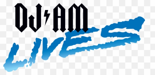 Blog Dj Am Lives - Alive png