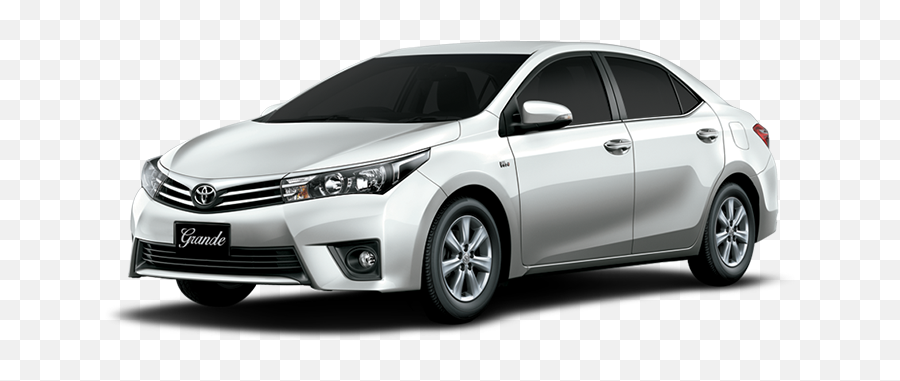 Png Index Of - Toyota Corolla 2018 Price In Pakistan,Toyota Car Png