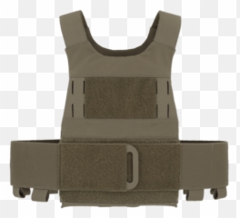 Ferro Concepts The Slickster Plate Carrier - Coyote png