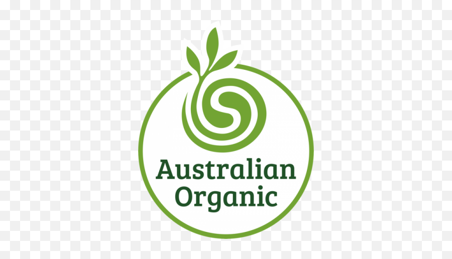 Australian Organic Limited The Industry Peak Body - Organic Market Report Australia Png,Organic Icon Png