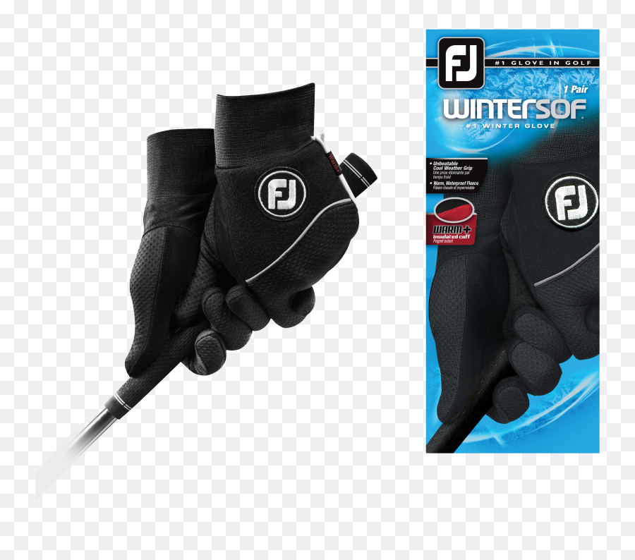 Wintersof Pair Women - Footjoy Winter Golf Gloves Png,Footjoy Icon 52321