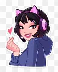 Telegram Sticker From Pack Png Icon