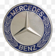 Mercedes Benz Logo Brand - Free photo on Pixabay png