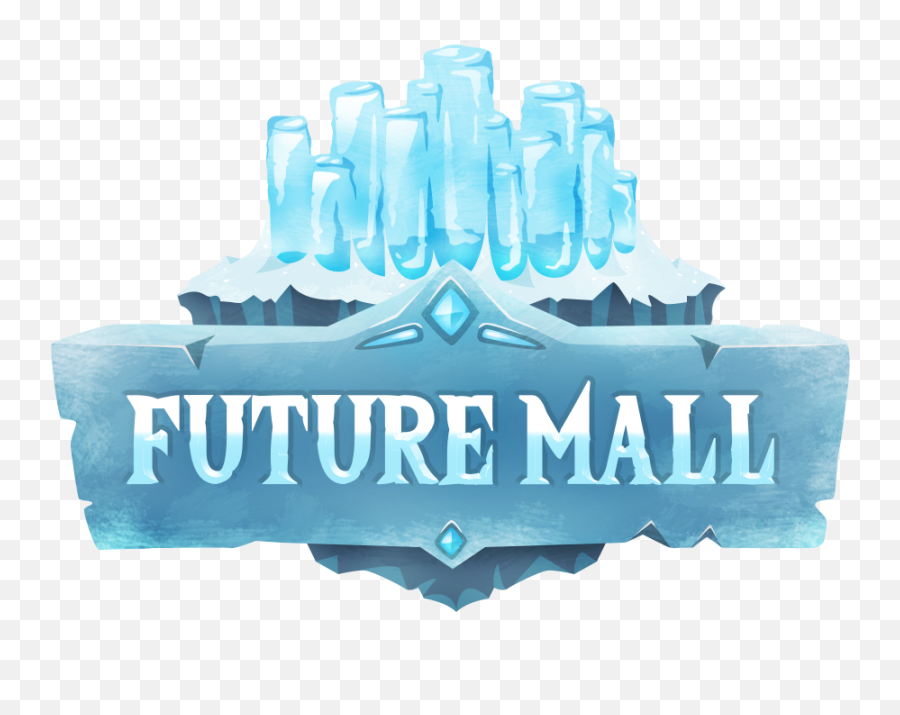 Open Future Mall - General Boundless Community Minecraft Ice Server Logo Png,Minecraft Change Server Icon