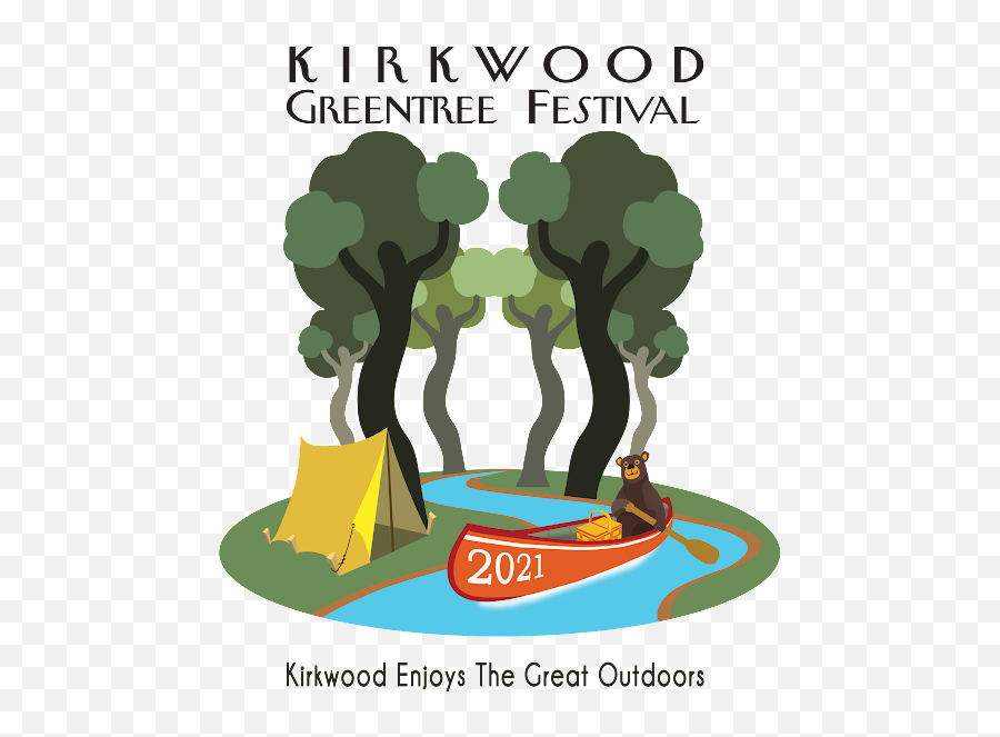 Kirkwood Historical Society Of Mo Kwdhissoc - Kirkwood Greentree Festival Png,Americasmart Icon Honors