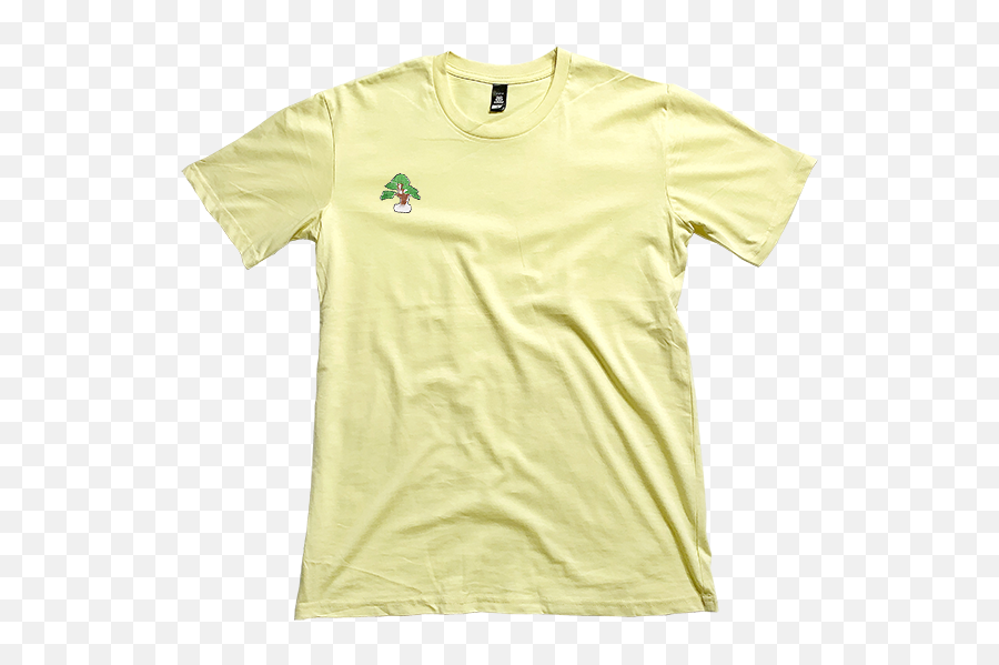 Bonsai Trees Tee Png Tree