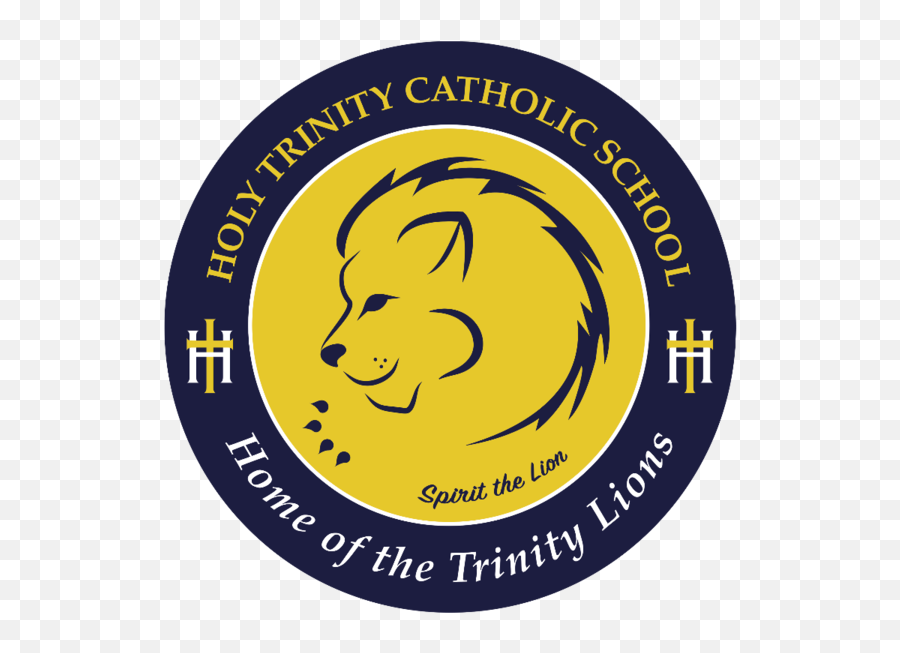 Give To Holy Trinity Catholic School North Myrtle - Language Png,Icon Of The Holy Trinity