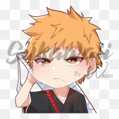 Anime Inspired Decals U0026 Peekers Art By Sukawaii U2013 Tagged - Fictional Character png