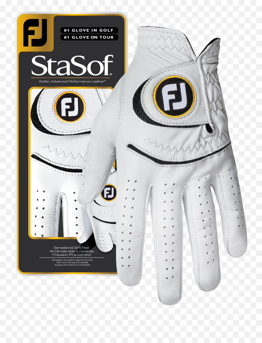 Stasof Women - Footjoy Footjoy Stasof Golf Glove Png,Icon Glove Sizing Chart