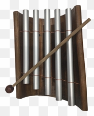 Bamboo Xylophone - Xylophone Png,Xylophone Png