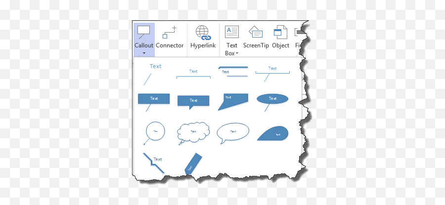 How To Create Data Graphics In Microsoft Visio 2013 - Dot Png,Visio 2013 Icon