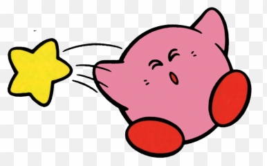 Some More Artwork Of Kirby Moving Around In - Nike Zoom Kd Adventure Pengy png