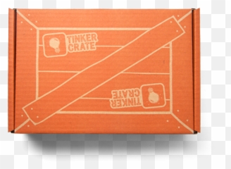 Tinker Crate Stem U0026 Science Kits For Middle School Ages 9 - Kiwi Kiwico png