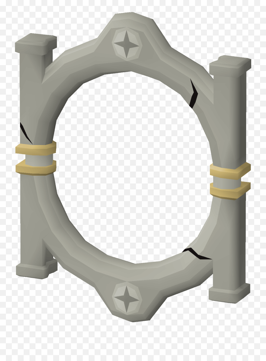 Portal Frame - Osrs Wiki Solid Png,Skyrim Se Desktop Icon