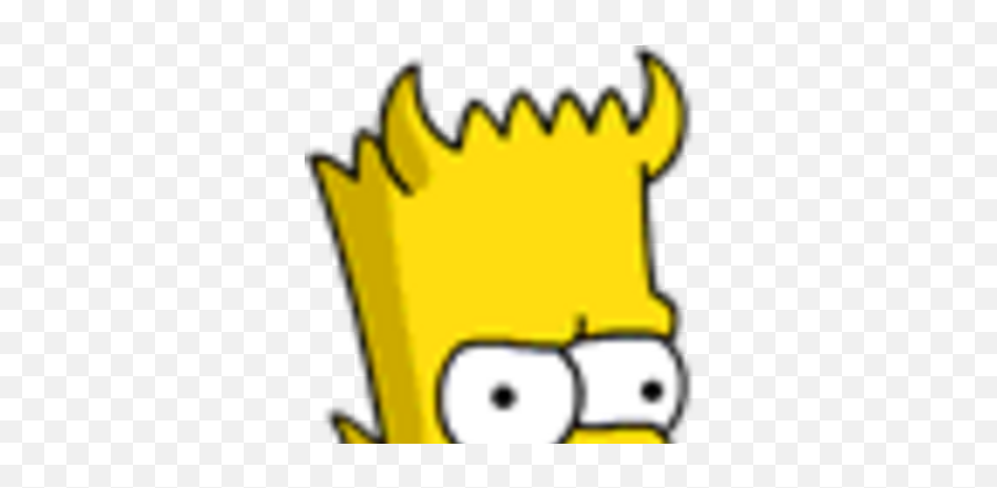 Beelzebart The Simpsons Tapped Out Wiki Fandom - Happy Png,Bart Simpson Icon