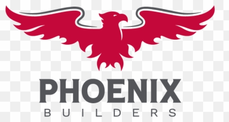 Phoenix Builders - Presentation Ppt Template Png,Pheonix Png