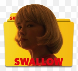 Swallow Folder Icon - DesignBust png