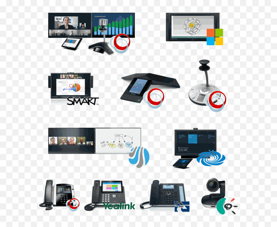 Visio Modern Workplace And Collaboration - Visio For Video Conference Png,Ms Visio Icon