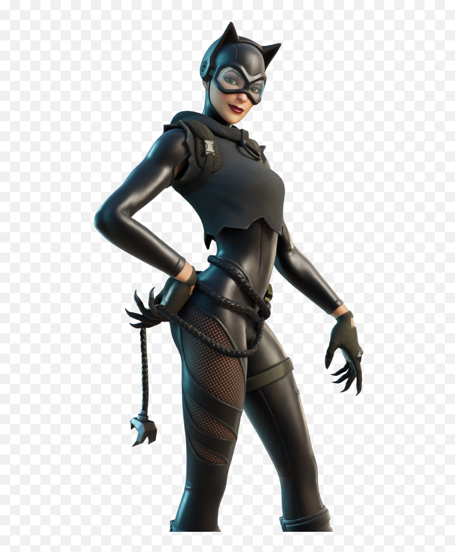 Catwoman Zero Fortnite Wiki Fandom - Catwoman Cero Fortnite Png,Catwoman Tumblr Icon