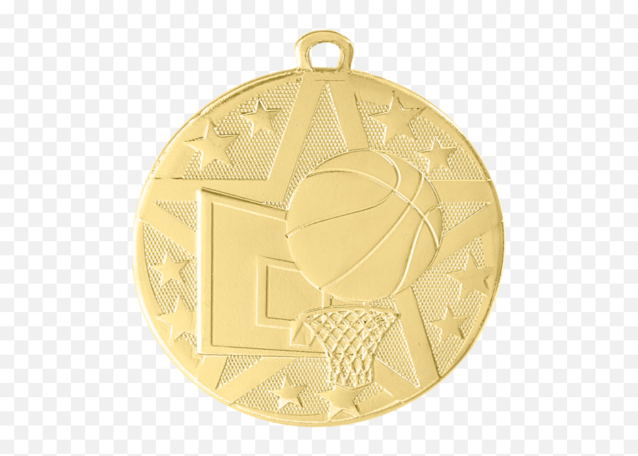 Download Free Basketball Medal Gold Png Hd - Solid,Gold Medal Icon Png