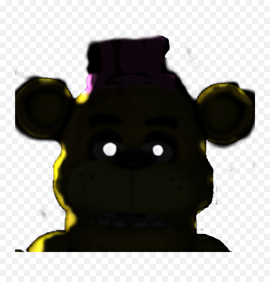 Fnafucn Freetoedit 277251691006201 By Imaway - Dot Png,Fnaf 1 Icon