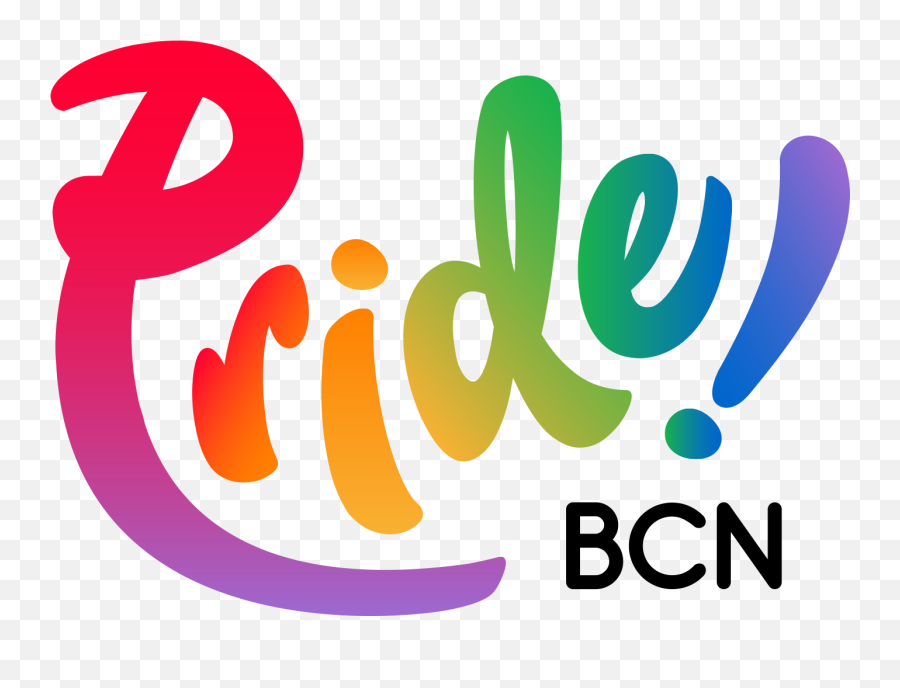 Home - Pride Bcn 2020 Gay Pride 2019 Logo Png,Barca Logo