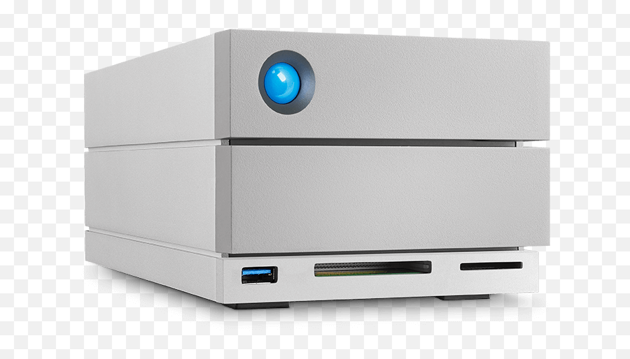 Lacie 2big Dock 20tb Thunderbolt 3 Stgb20000400 - Lacie Big 2 Png,Lacie D2 Icon