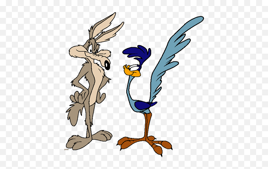 Road Runner U0026 Coyote Videos Apk 10 - Download Apk Latest Clipart Road Runner Looney Tunes Png,Coyote Icon