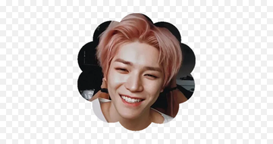 Taeyong By You - Sticker Maker For Whatsapp Nct Taeyong Png,Jimin Icon