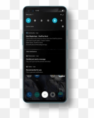Oneplus Nord - United States Oneplus Ce 5g Notification png