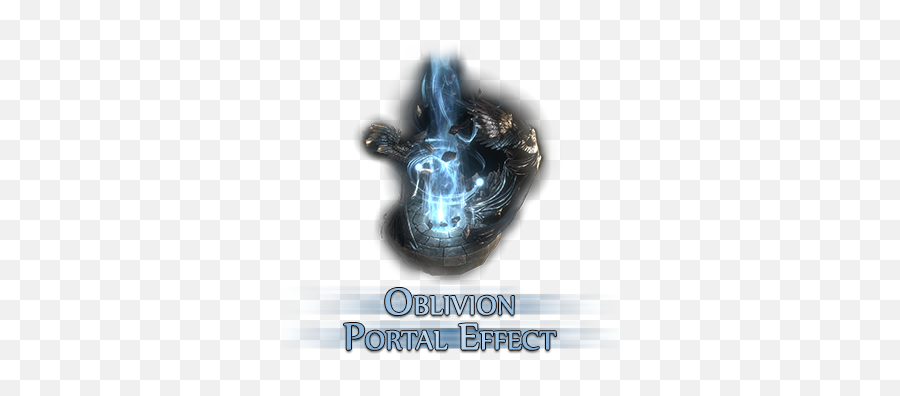 Poedb Path Of Exile Wiki - Language Png,Oblivion Icon