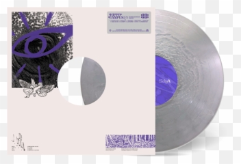 Home Electric Fetus - Hippo Campus Lp3 Indie Exclusive Opaque Purple Swirl Vinyl png