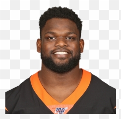 Dt For The Cincinnati Bengals - Geno Atkins Png,Geno Png