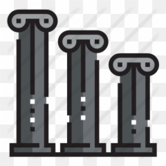 Pillars - Illustration Png,Pillars Png