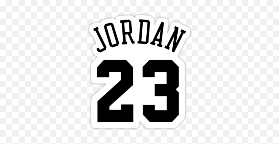 Michael Jordan 23 Logo Png - Michael Jordan 23 Png,Jordan Png
