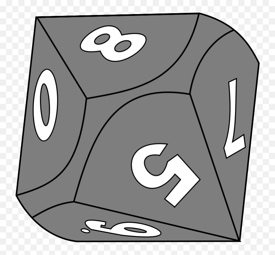 Free Clipart - 1001freedownloadscom Png,Dnd Dice Icon