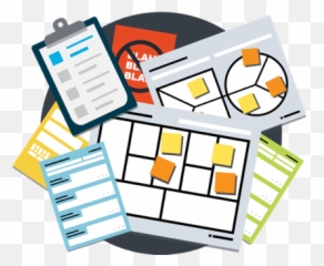 Validate Your Ideas With The Test Card Png Youtube Icon