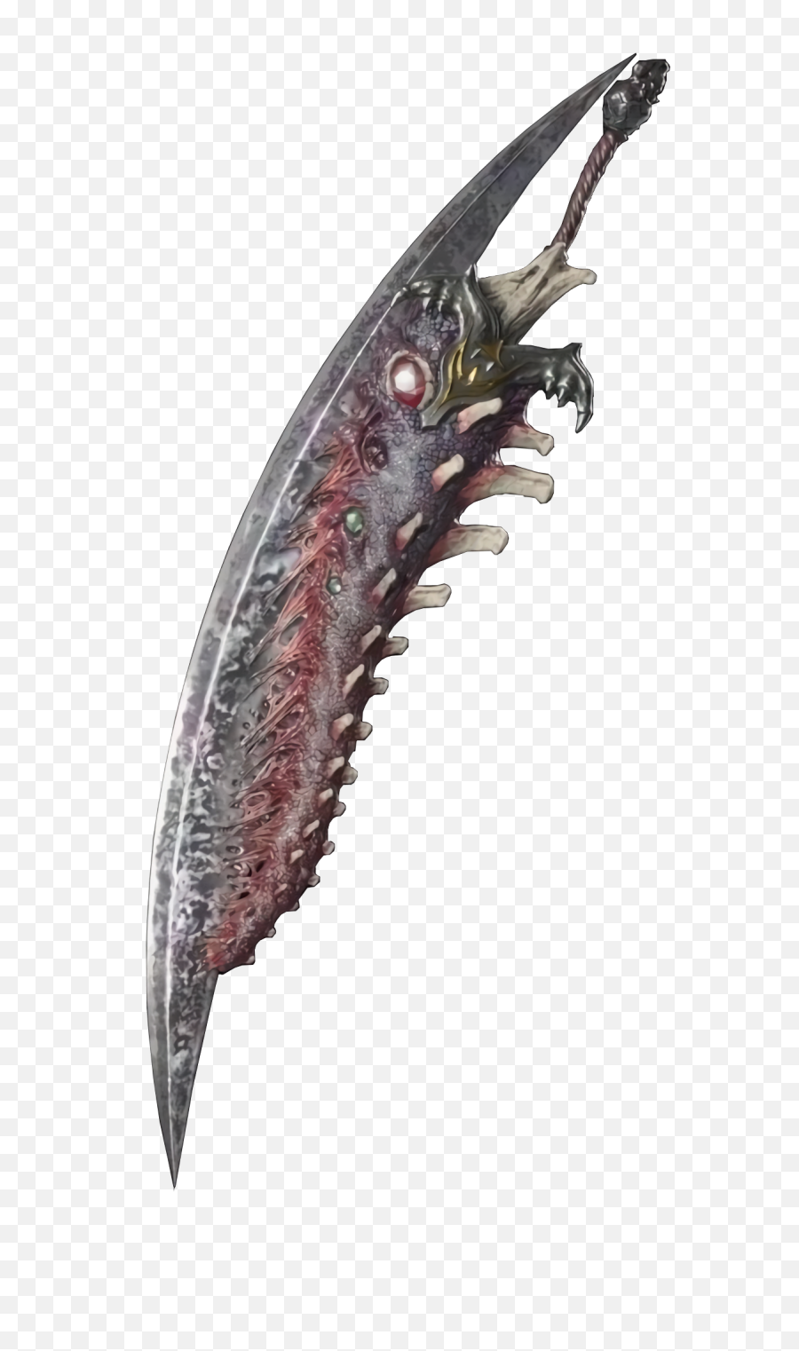 Devil May Cry 5 Sparda Sword - Devil May Cry Sparda Sword Png,Devil May Cry 5 Png