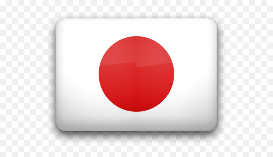 Japan Flags With Different Styles - Circle Png,Japanese Flag Transparent