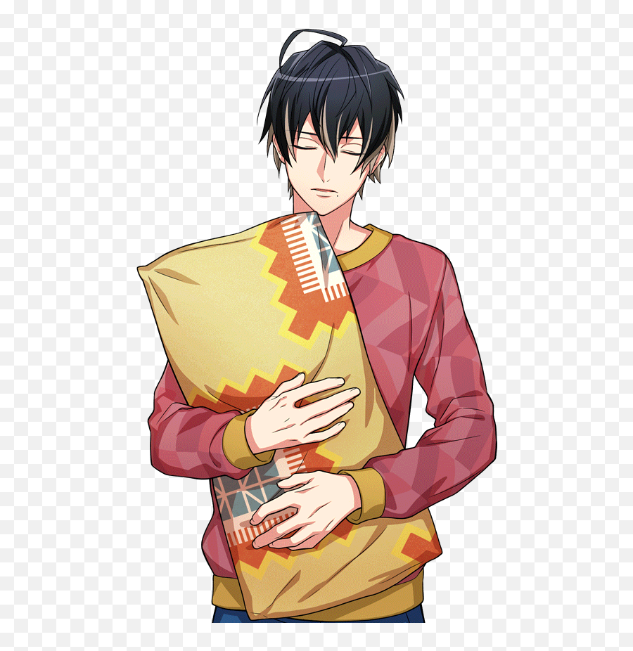 Filegenius Composer In Love Masumi Comedy R Transparent - Mankai A3 Png,Anime Glasses Png