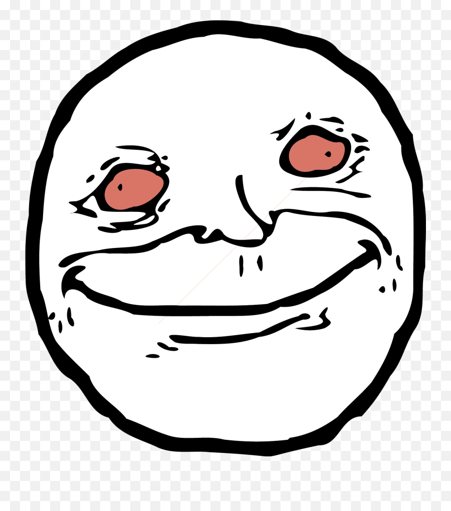 Today - Meme Center Stoner Rage Face Png,Angry Troll Face Png