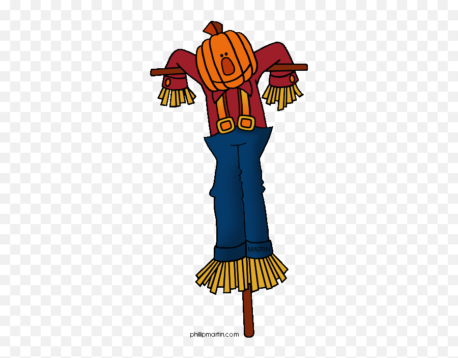 Scarecrow For Kids Images Download Png - Free Clipart Scarecrows,Scarecrow Png
