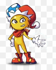 Download Spark The Electric Jester - Spark The Electric Jester Png,Jester Png